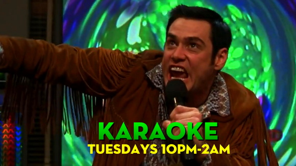 KARAOKE ANN ARBOR