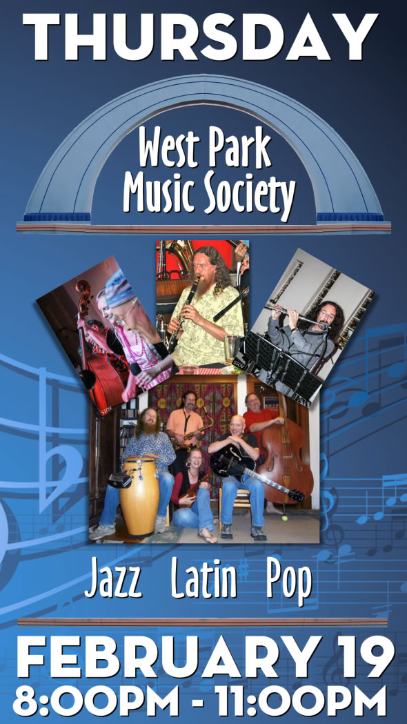 West Park Music Society