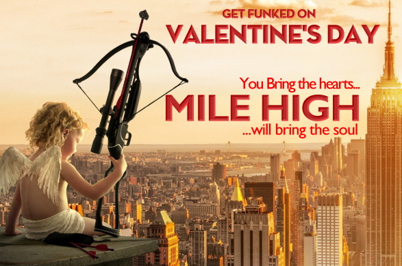 Valentine's Day