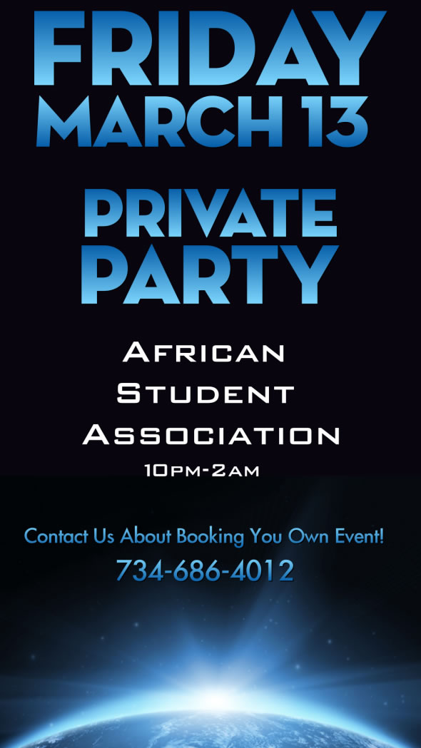 African Student Association