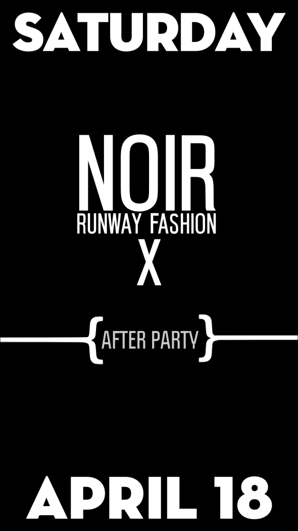 NOIR