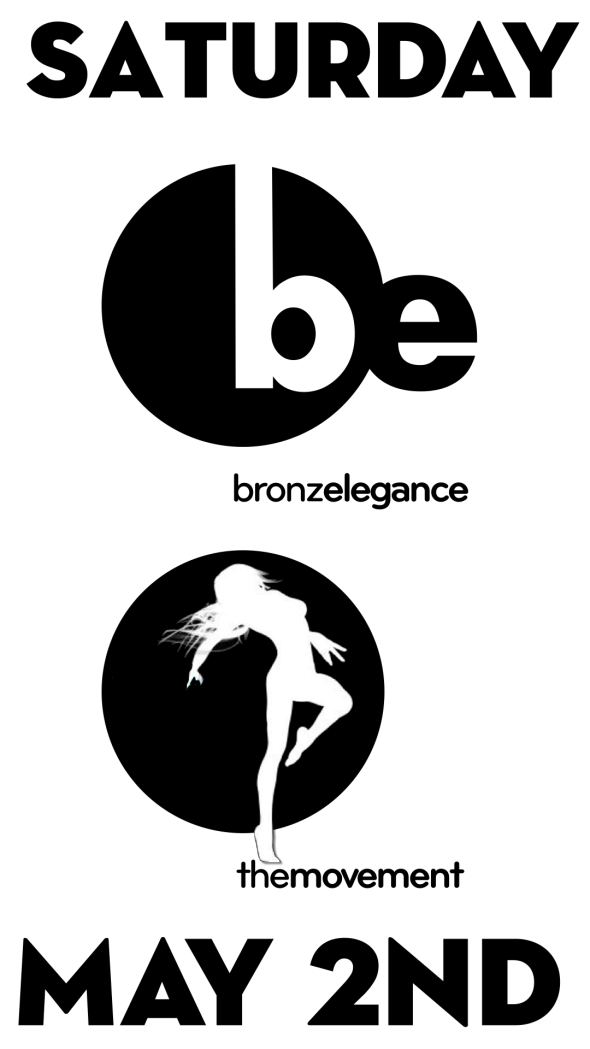 Bronze Elegance/The Movement Dance Team - Public Party
