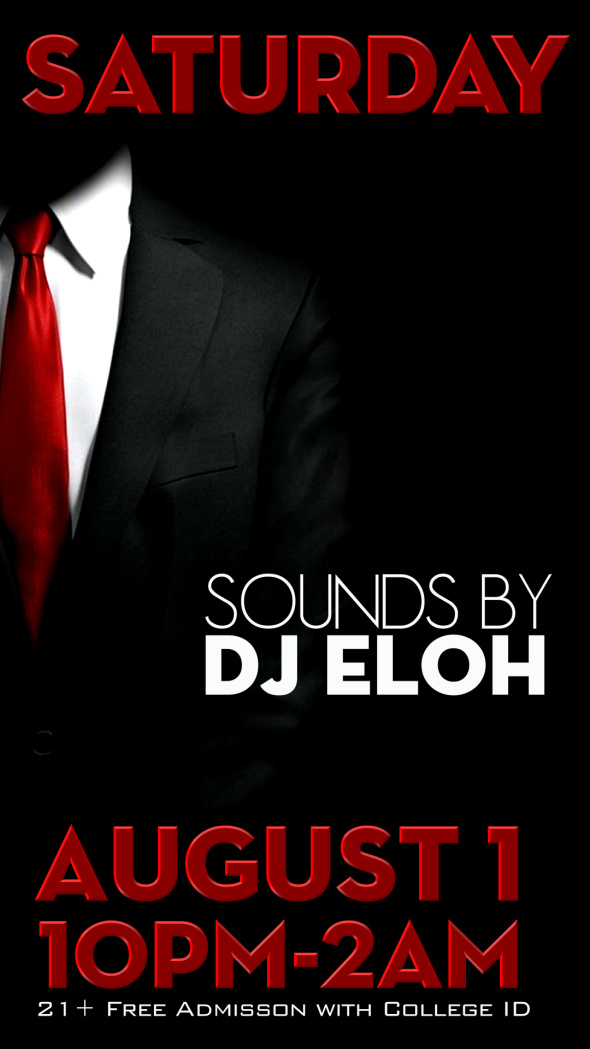 Dj ELOH