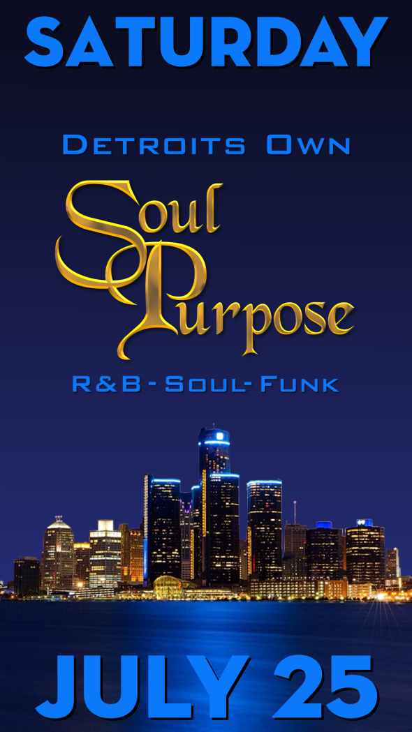 Soul Purpose